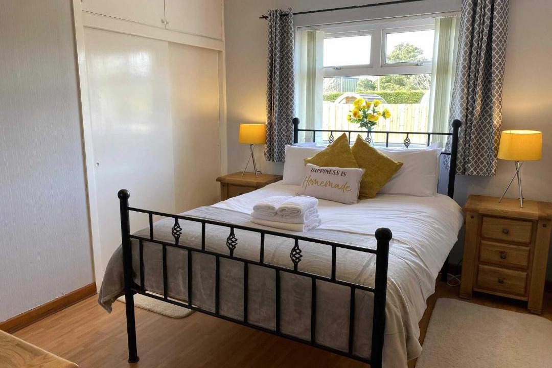 Photo of Bedroom in Limavady