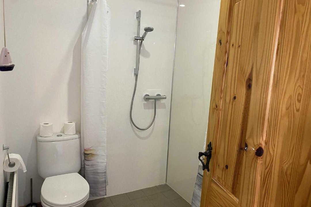 Photo of Bathroom in Limavady