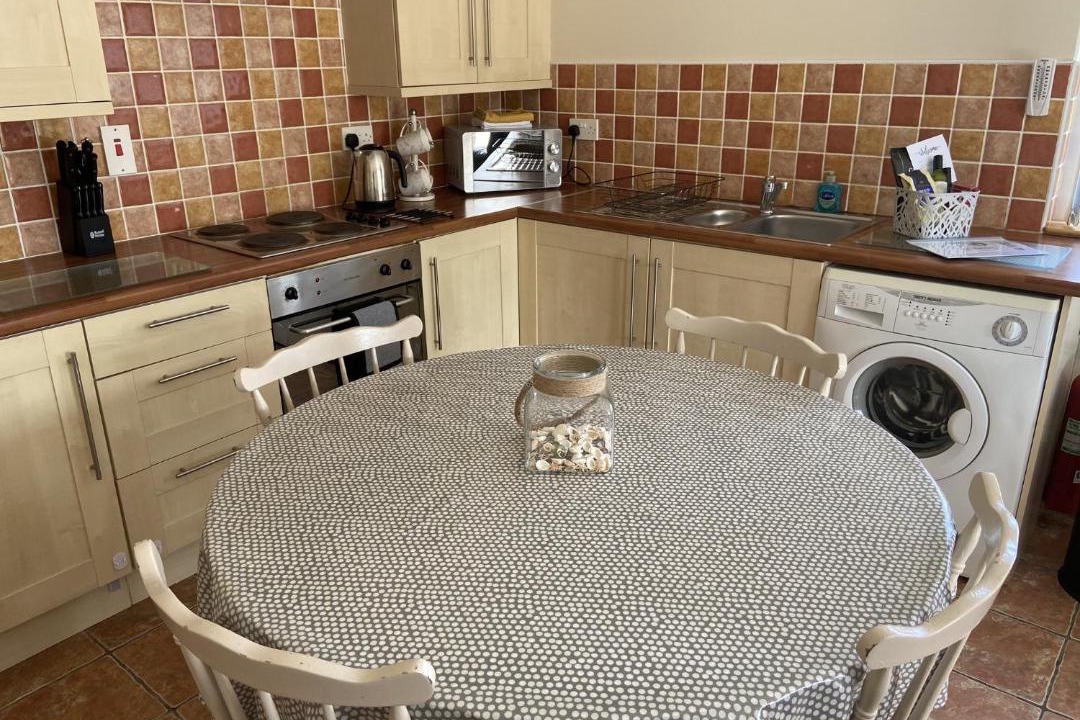 Photo of Kitchen in Limavady