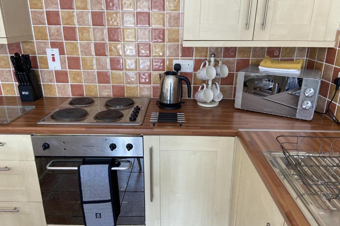 Photo of Kitchen in Limavady