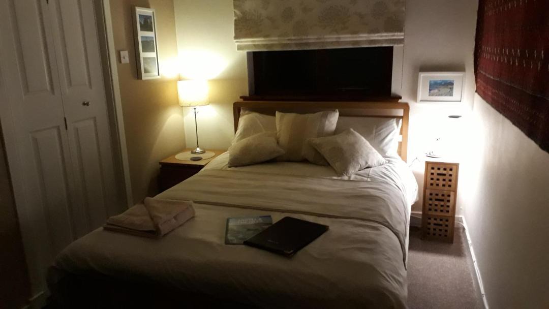Photo of Bedroom in Ellenabeich