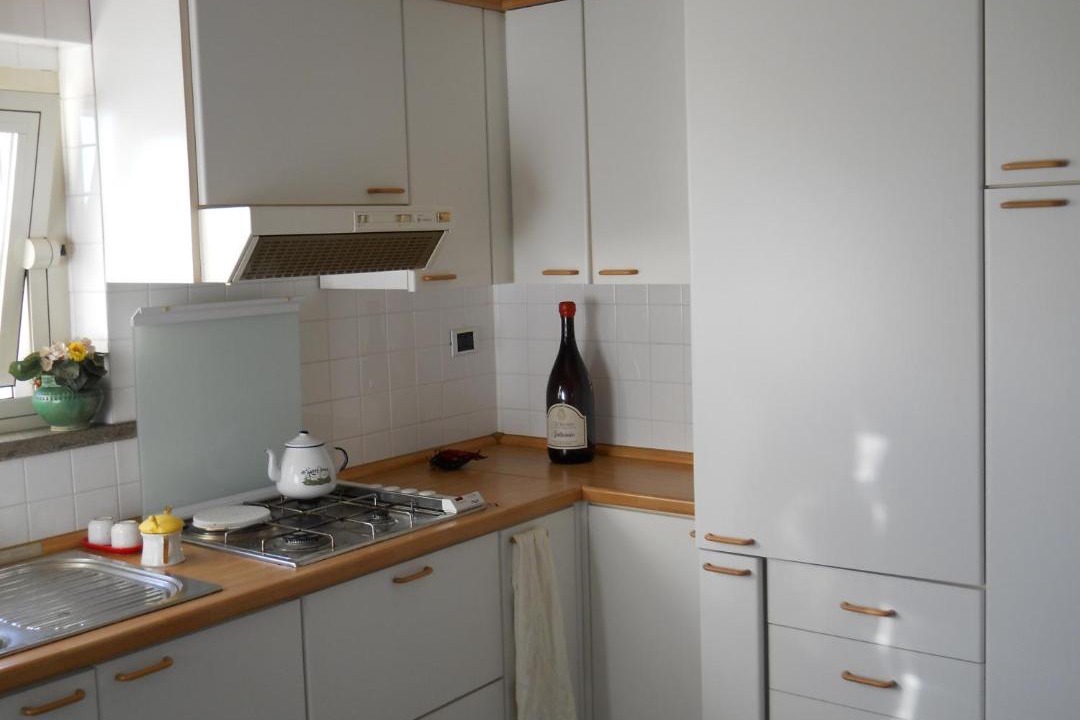Photo of Kitchen in Lanciano