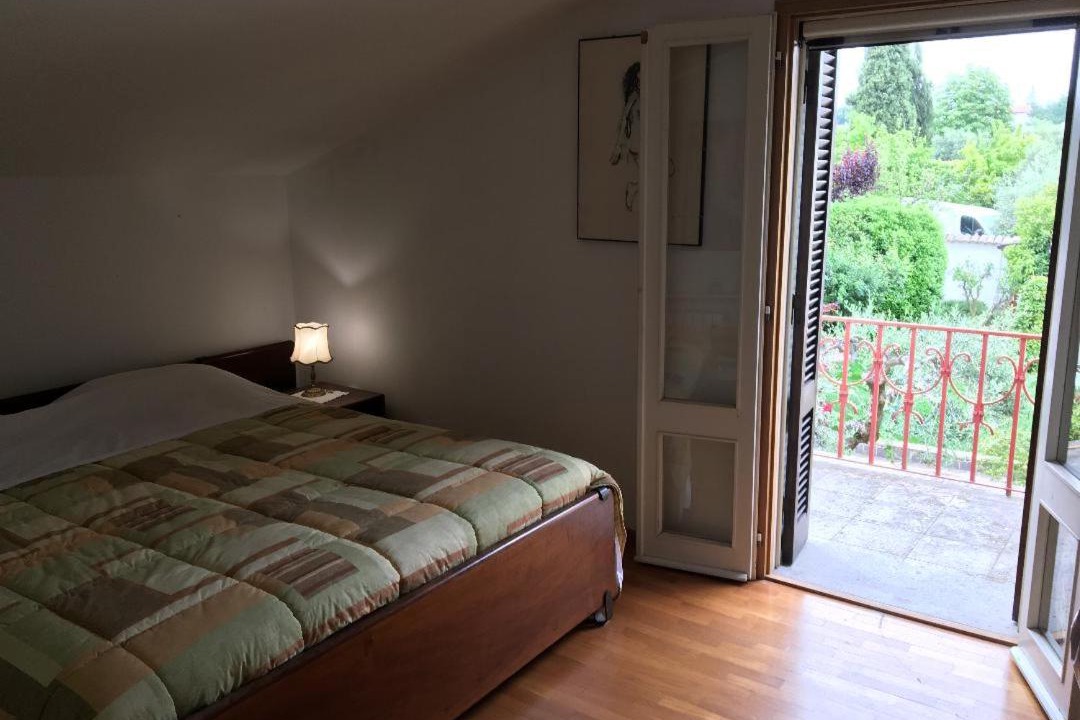 Photo of Bedroom in Lanciano