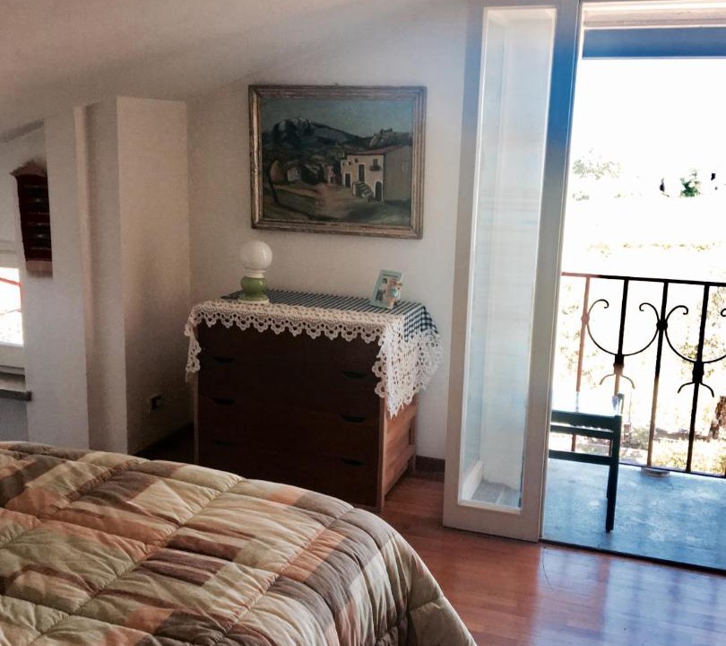 Photo of Bedroom in Lanciano