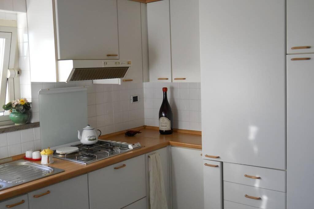 Photo of Kitchen in Lanciano
