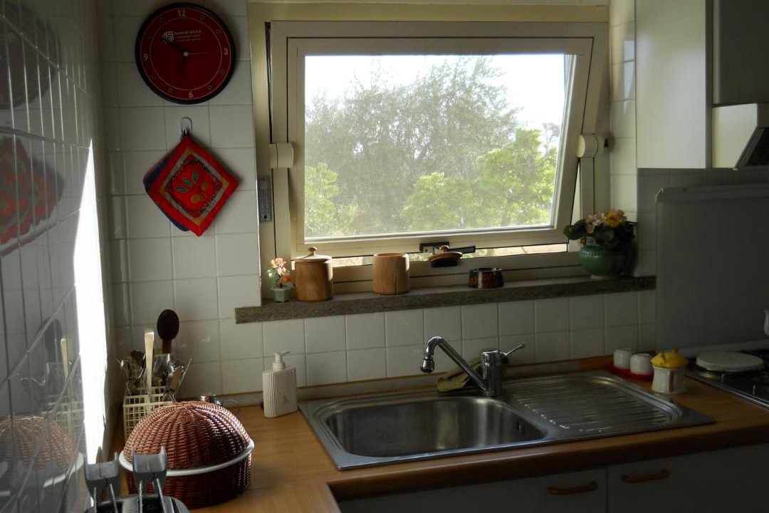 Photo of Kitchen in Lanciano