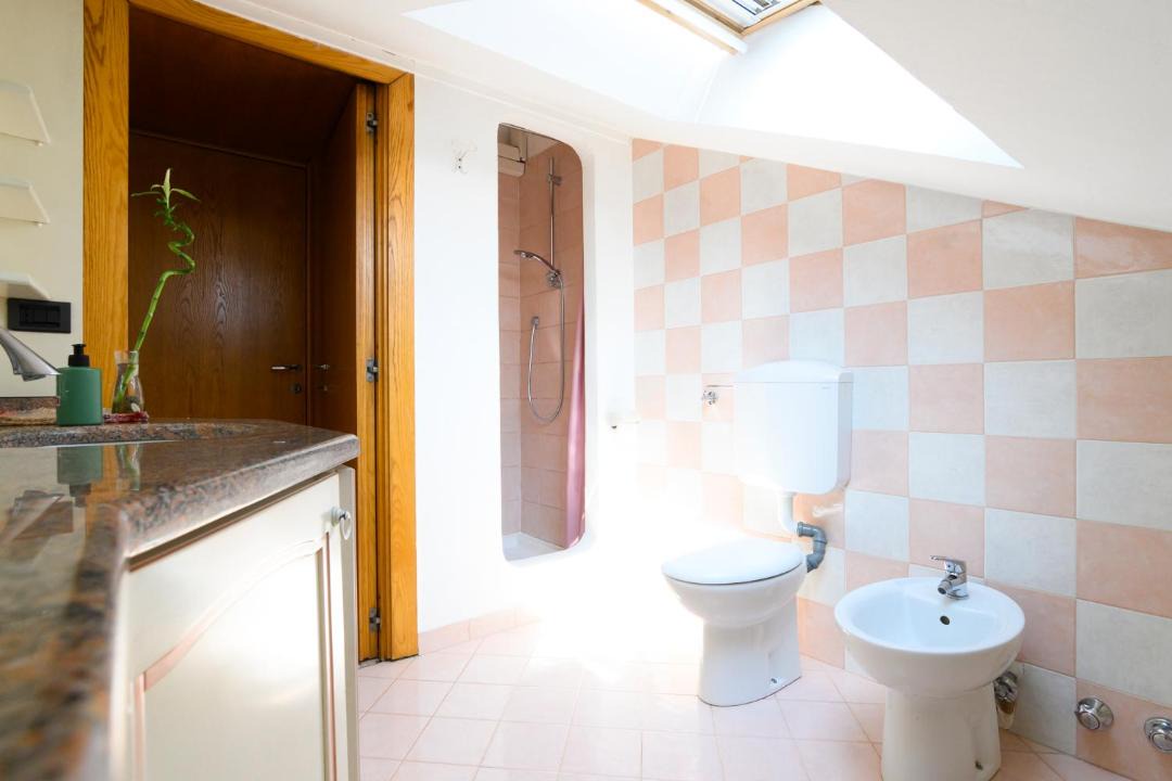 Photo of Bathroom in San Paolo