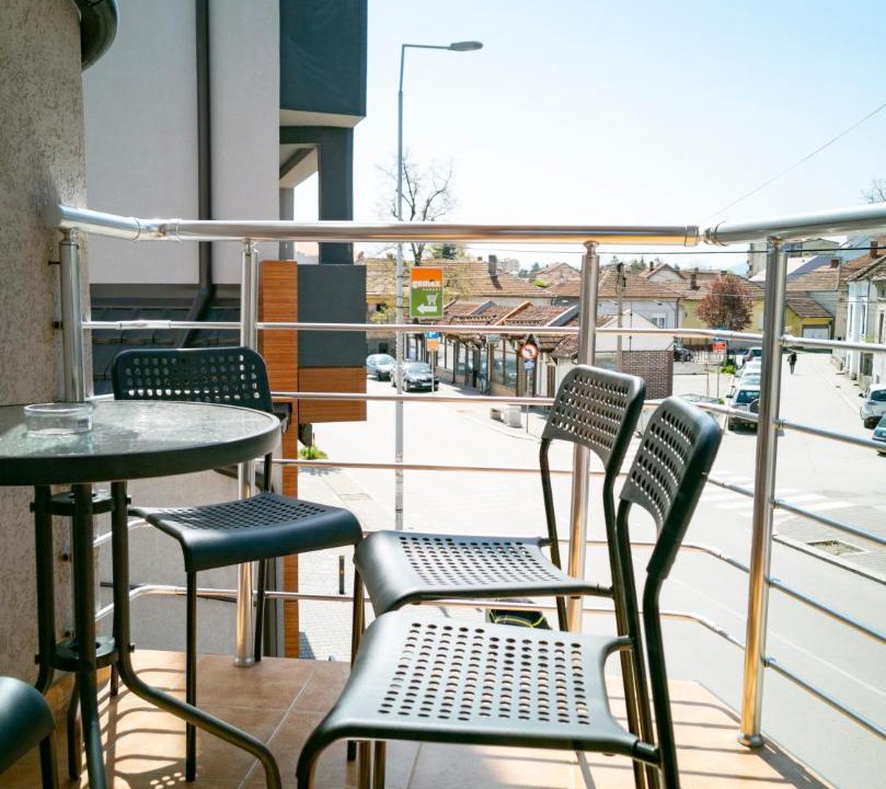 Photo of Patio Balcony in Pirot