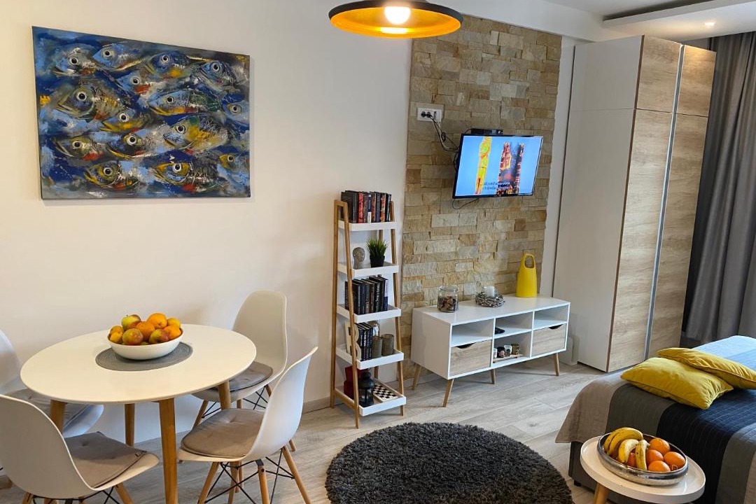 Photo of Livingroom in Lisina