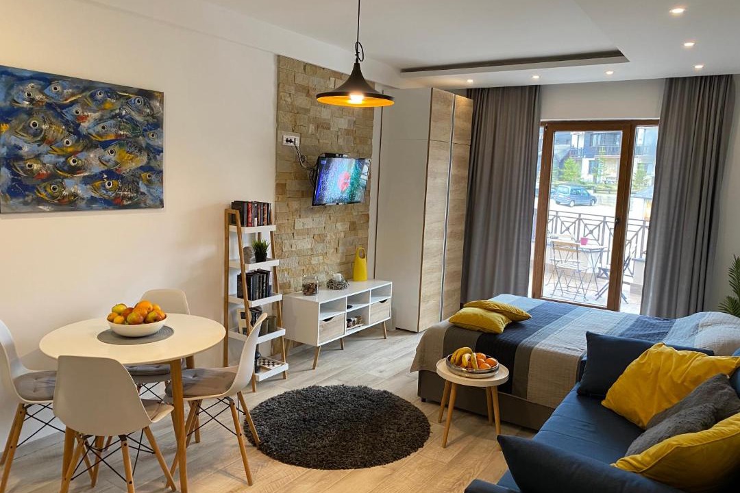 Photo of Livingroom in Lisina