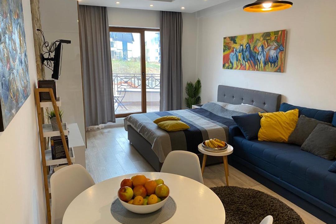 Photo of Livingroom in Lisina