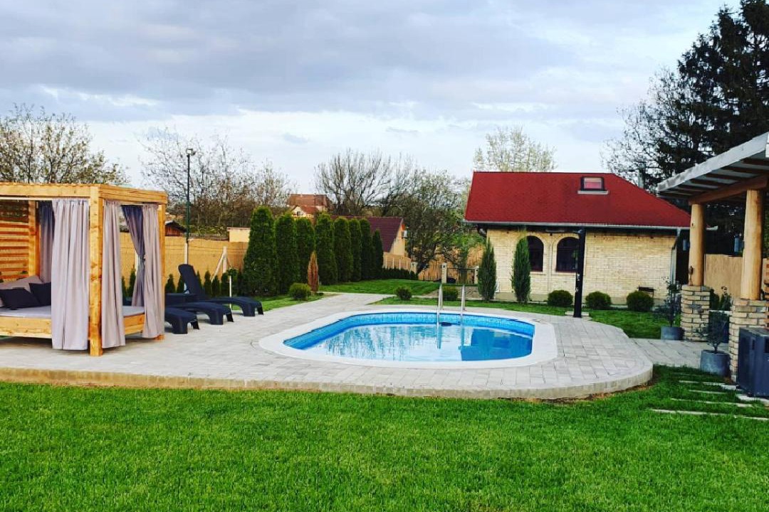 Photo of Outdoor in Becej