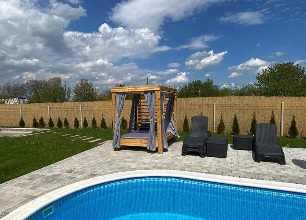 Photo of Outdoor in Becej
