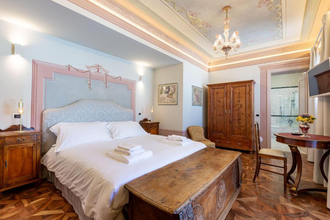 Photo of Bedroom in Sant' Ambrogio