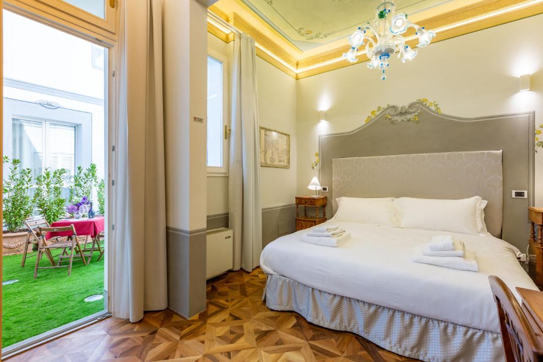 Photo of Bedroom in Sant' Ambrogio