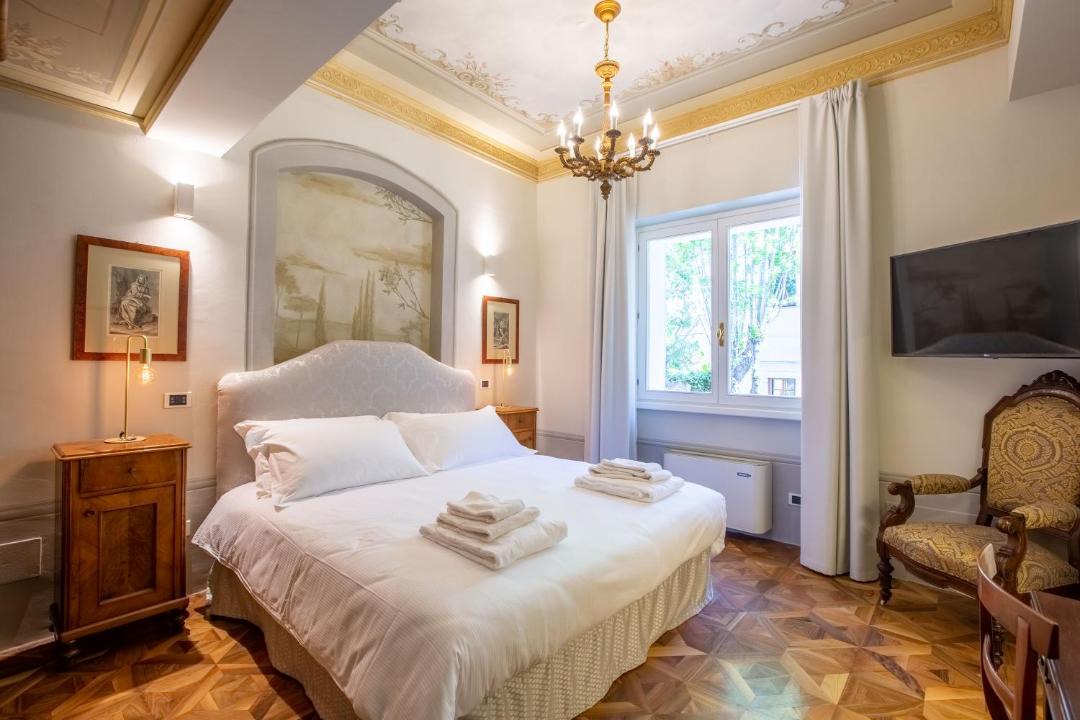 Photo of Bedroom in Sant' Ambrogio