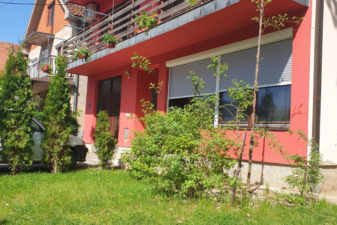 Photo of Buildings in Bajina Basta