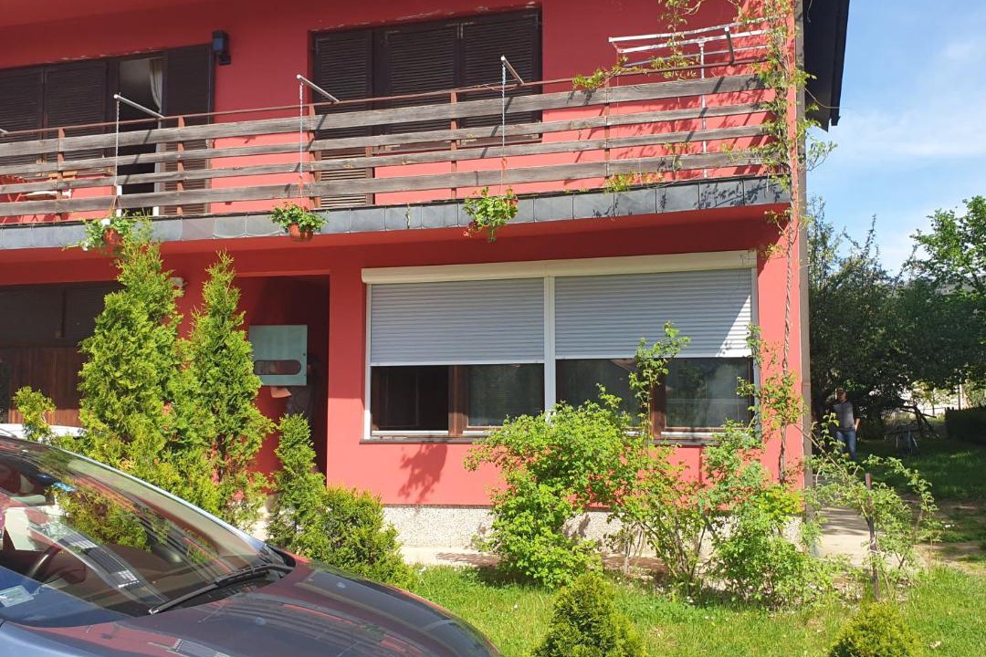 Photo of Buildings in Bajina Basta