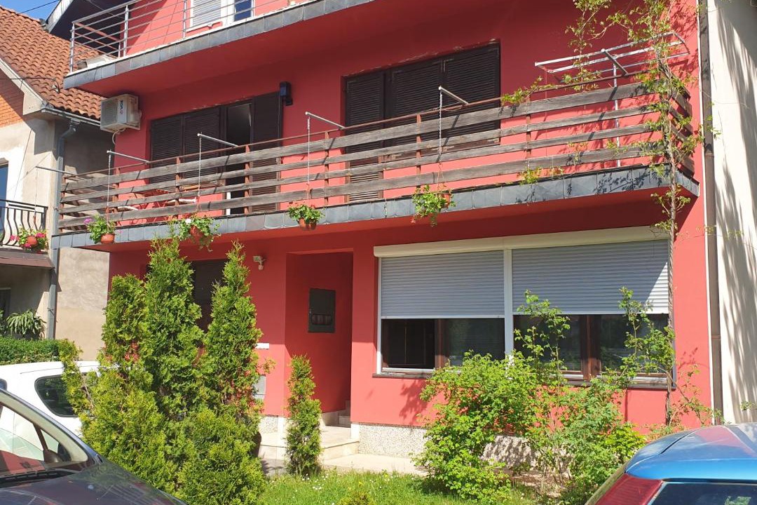 Photo of Buildings in Bajina Basta