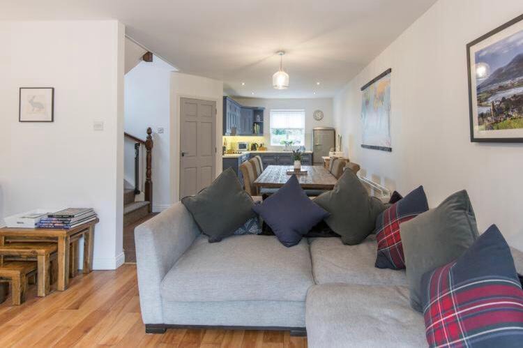 Photo of Livingroom in Bryansford