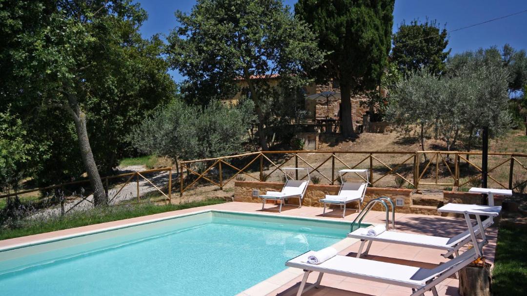 Photo of Outdoor in Montisi