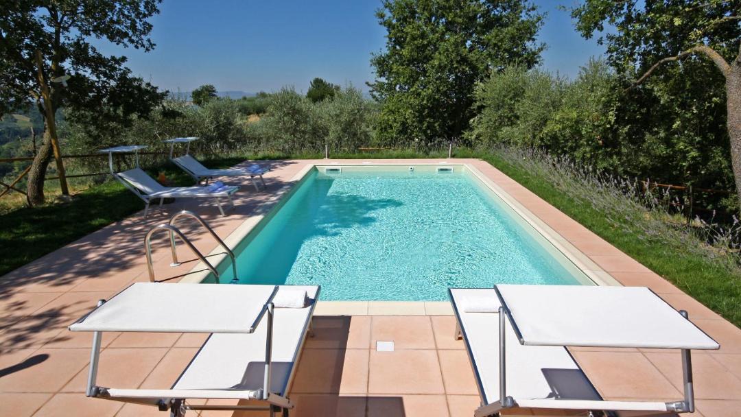 Photo of Outdoor in Montisi