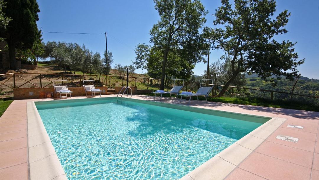 Photo of Outdoor in Montisi