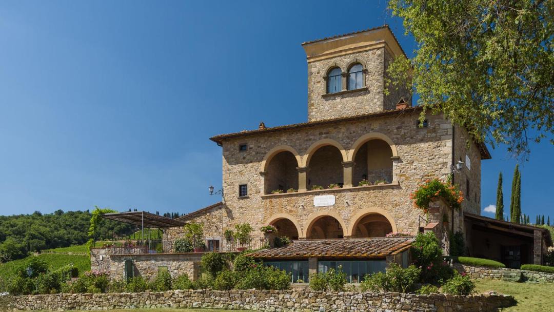 Photo of Others in Radda in Chianti