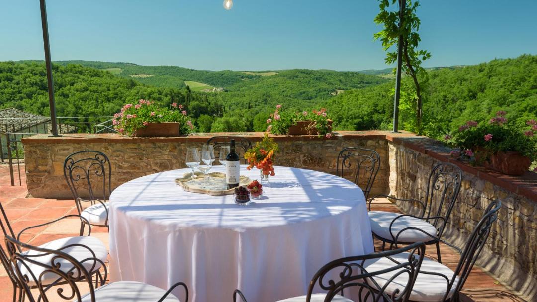 Photo of Others in Radda in Chianti