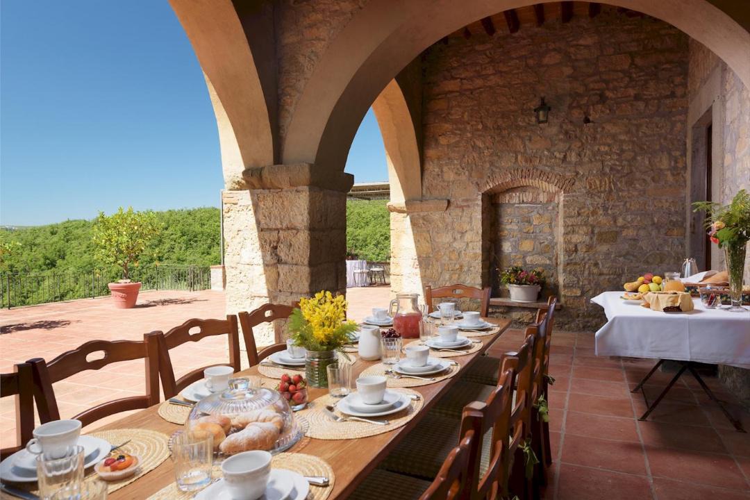 Photo of Others in Radda in Chianti