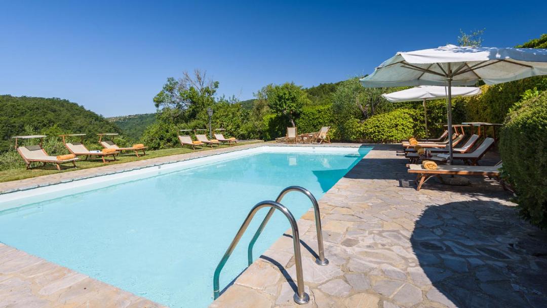Photo of Outdoor in Radda in Chianti