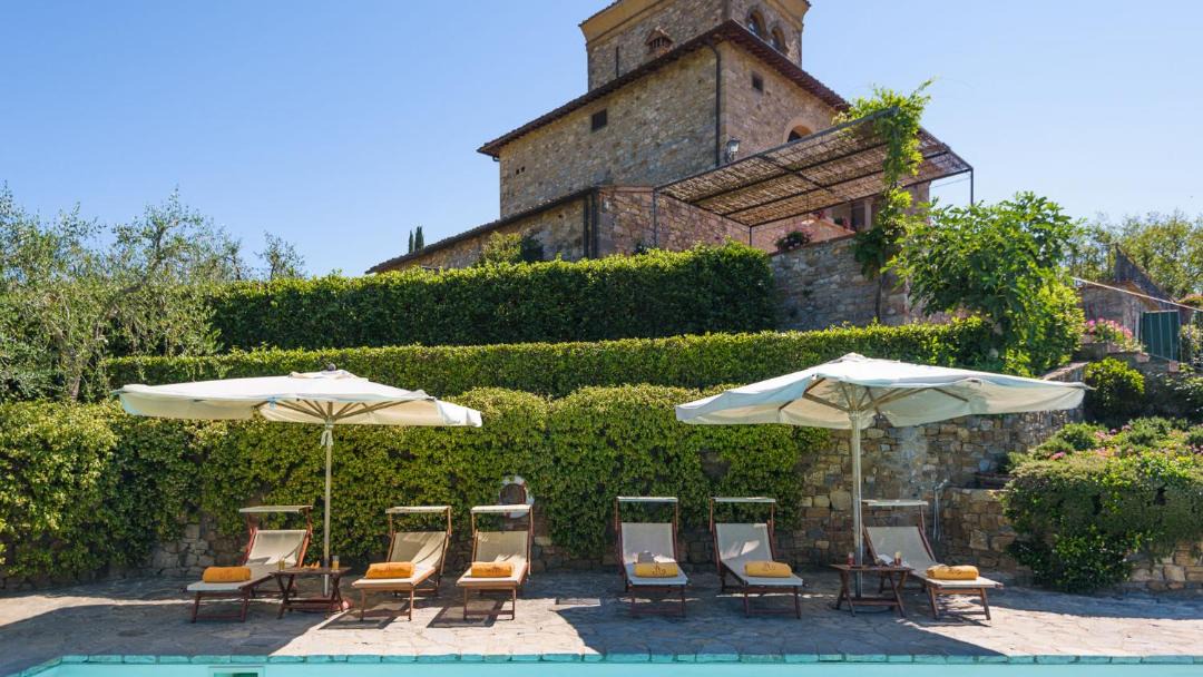 Photo of Outdoor in Radda in Chianti