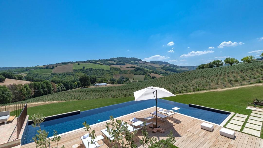Photo of Outdoor in Montefiore dell'Aso