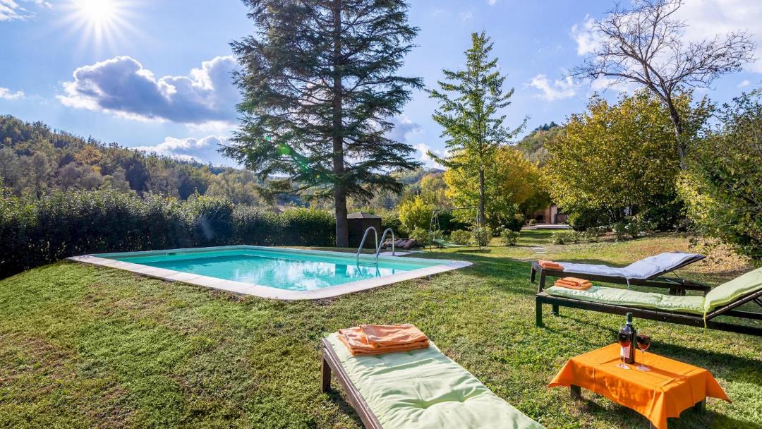 Photo of Outdoor in Ponzano Monferrato