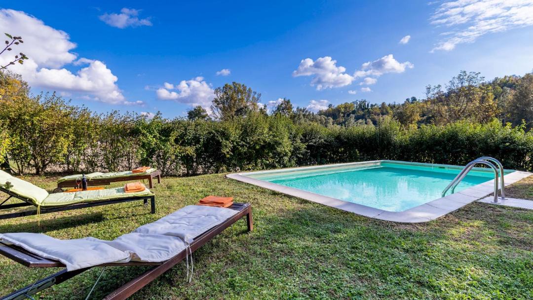 Photo of Outdoor in Ponzano Monferrato