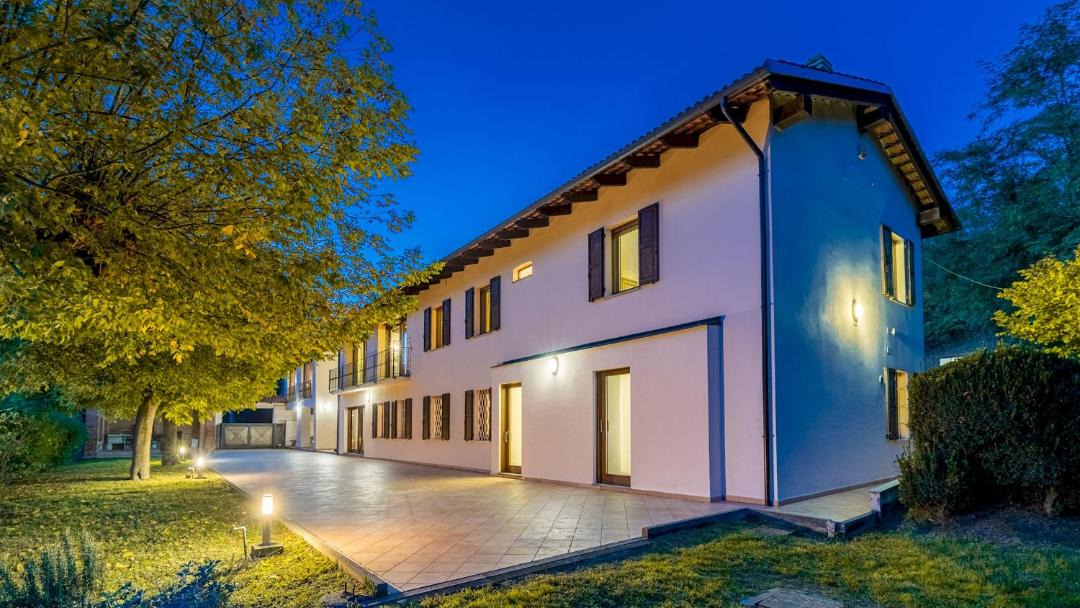Photo of Buildings in Ponzano Monferrato