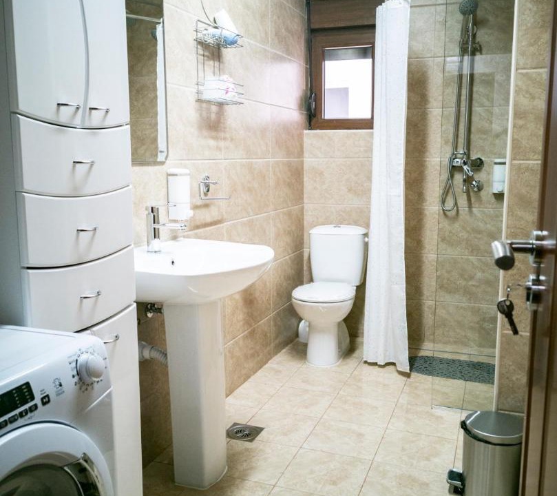 Photo of Bathroom in Pirot
