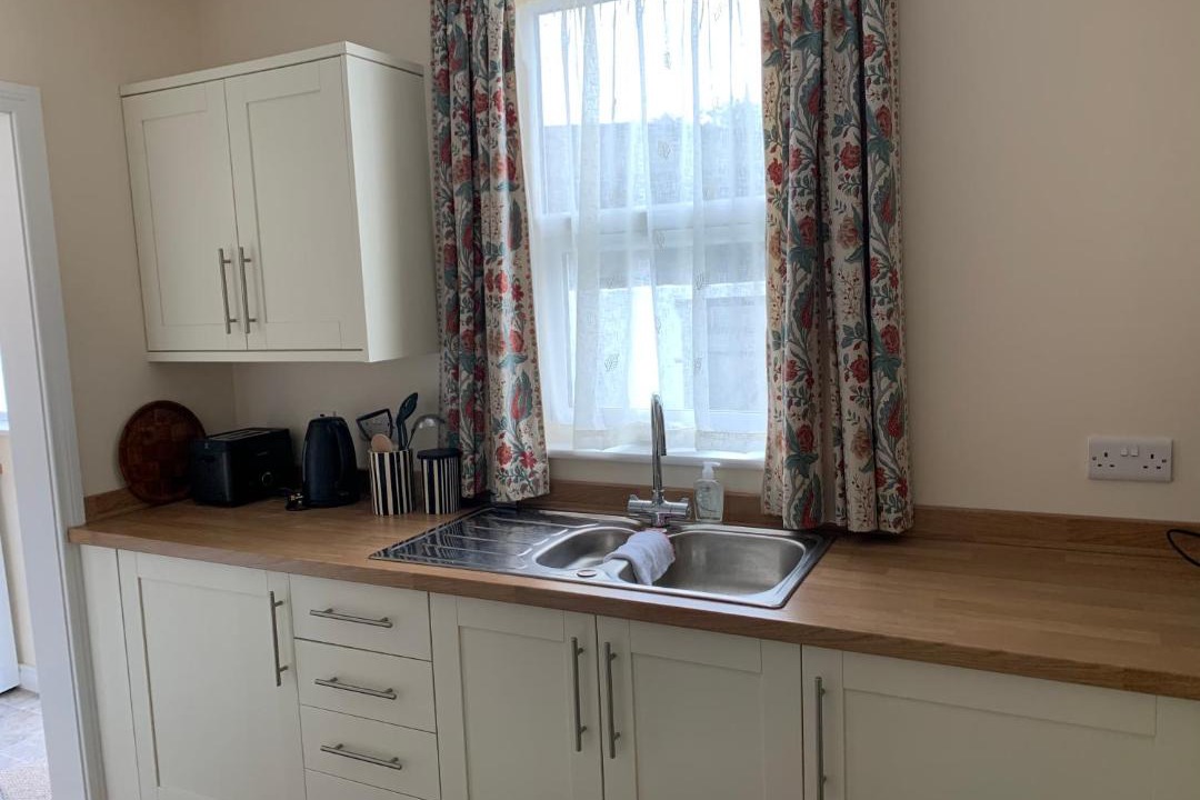 Photo of Kitchen in Portaferry