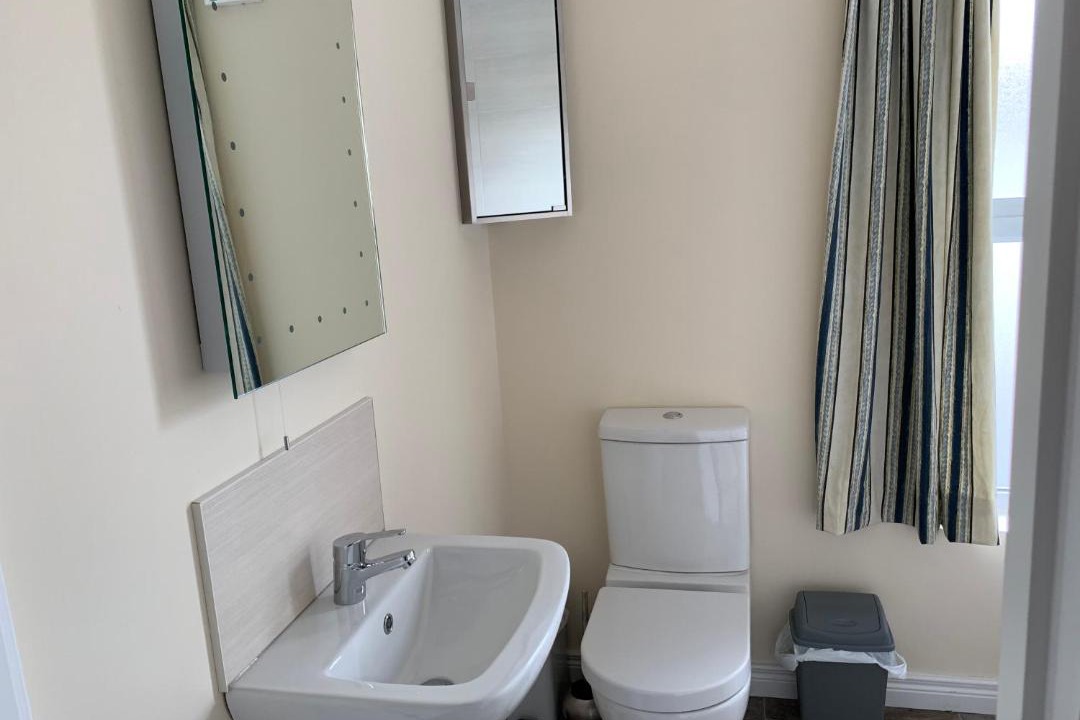 Photo of Bathroom in Portaferry