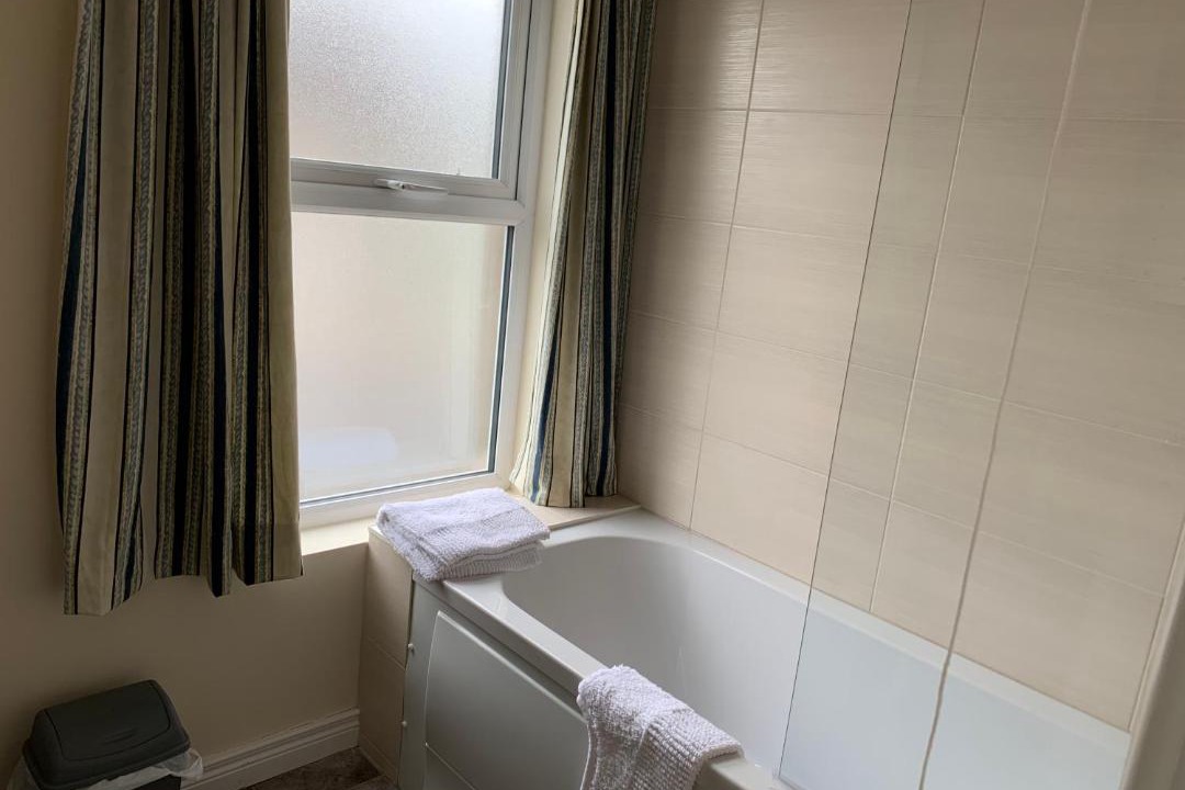 Photo of Bedroom in Portaferry