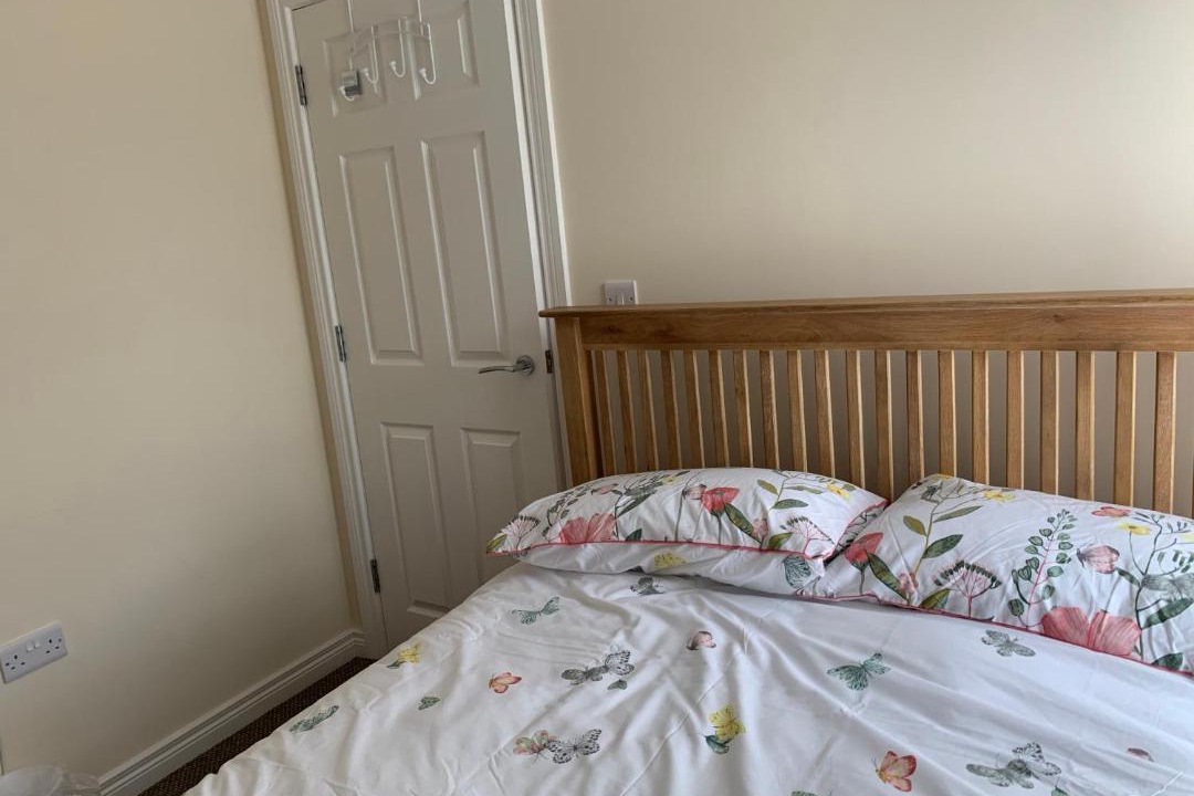 Photo of Bedroom in Portaferry
