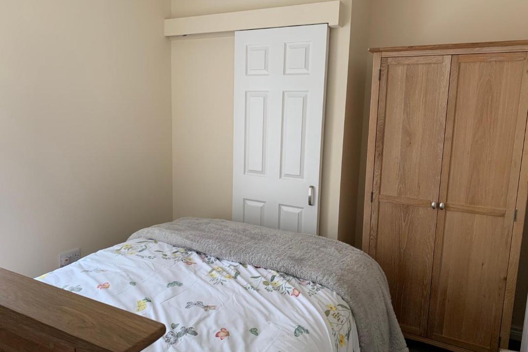 Photo of Bedroom in Portaferry
