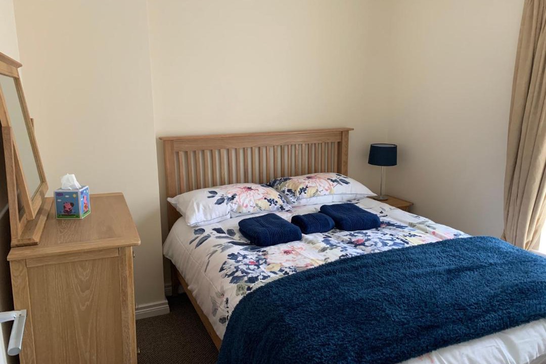 Photo of Bedroom in Portaferry