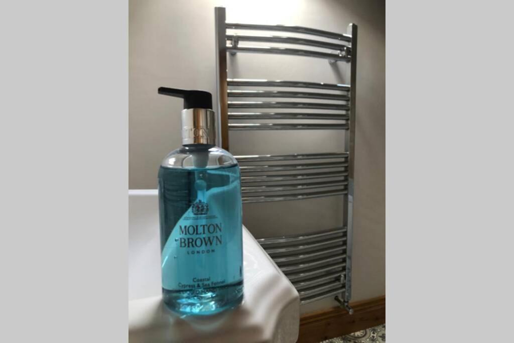 Photo of Bathroom in Banbridge