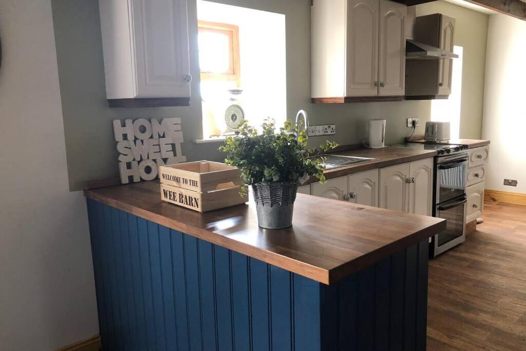 Photo of Kitchen in Banbridge