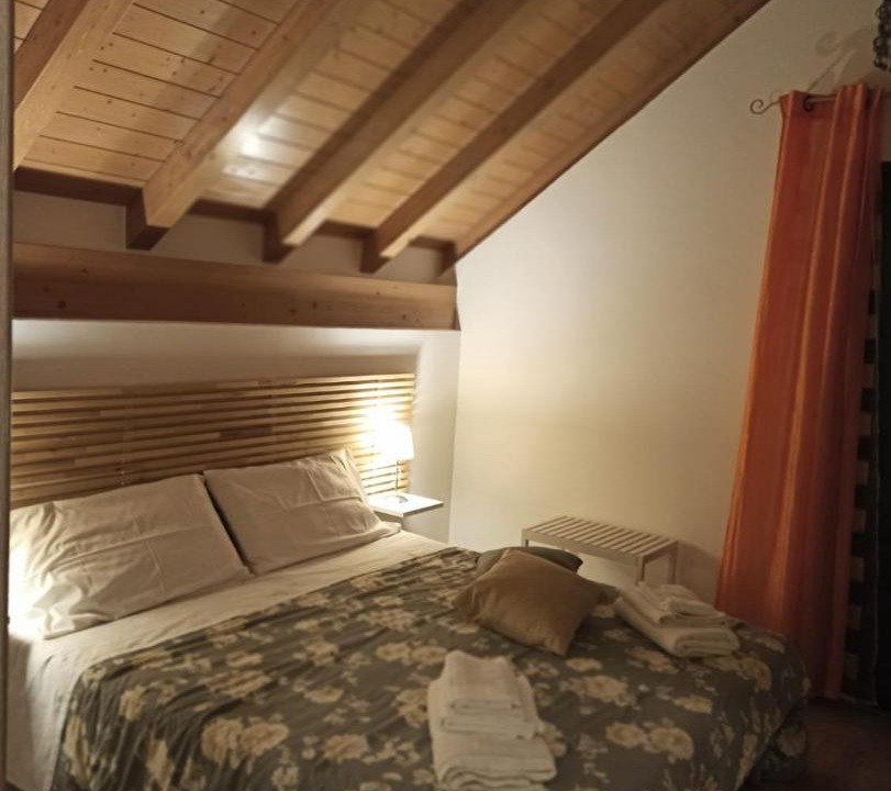 Photo of Bedroom in Aci Sant'Antonio