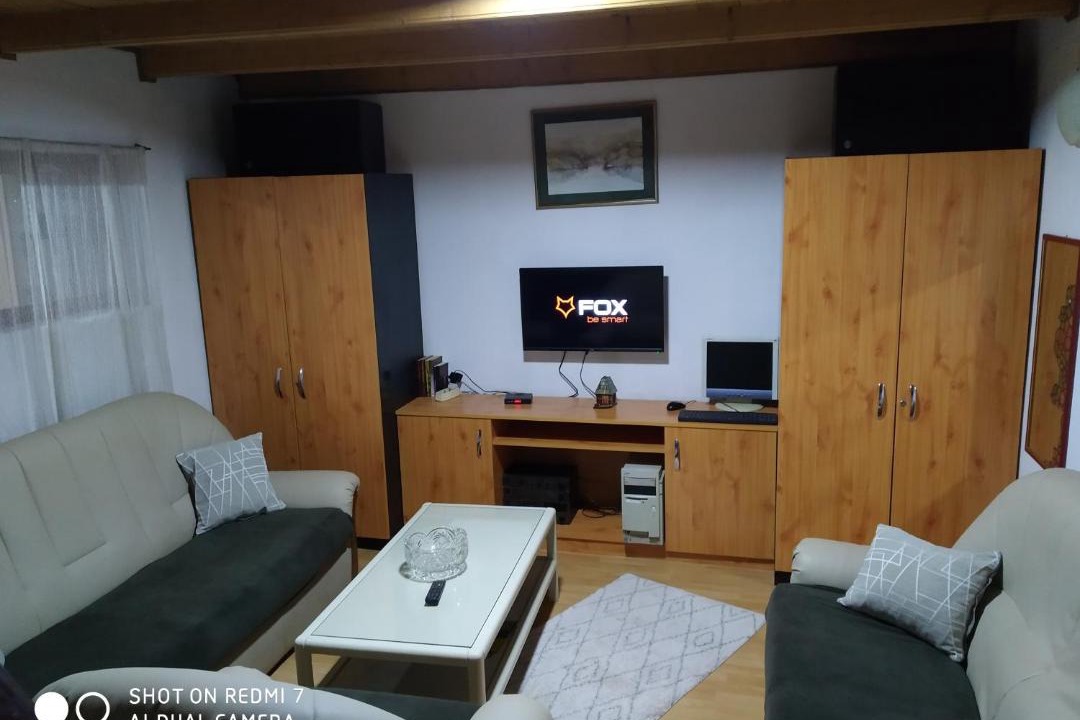 Photo of Livingroom in Perucac