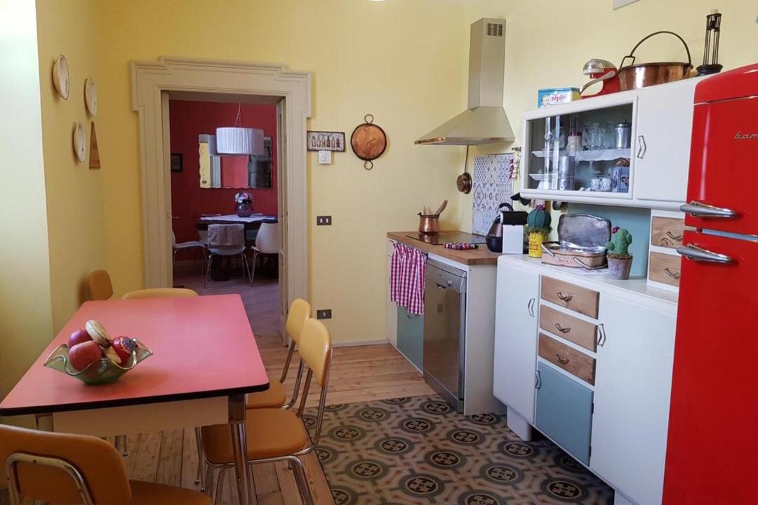 Photo of Kitchen in Azzano