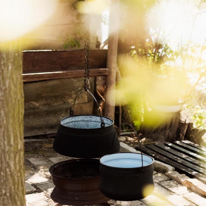 Photo of Patio Balcony in Backi Monostor