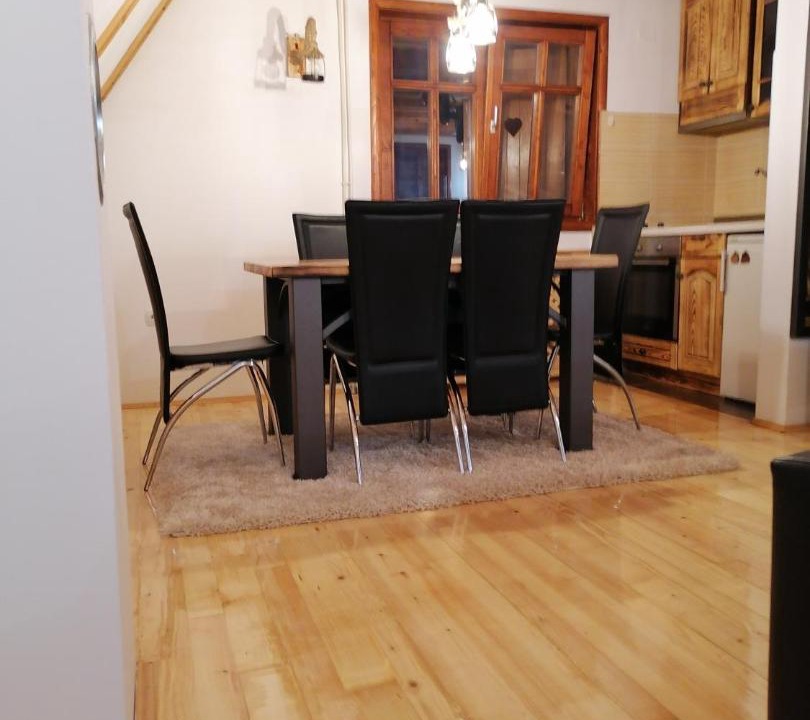 Photo of Livingroom in Beserovina